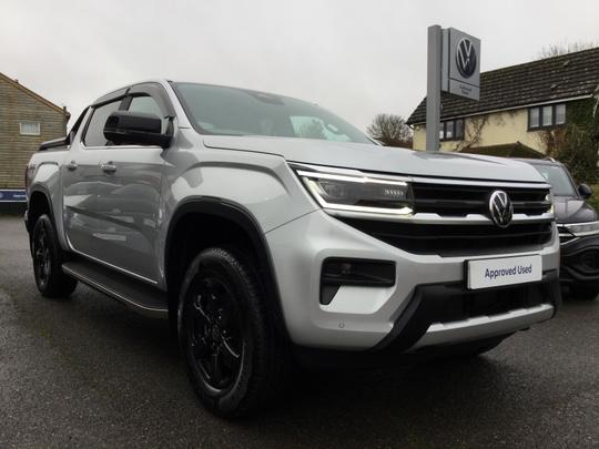 Volkswagen Amarok Photo a336360f-026c-4c18-825b-fc61b2b976a6.jpg