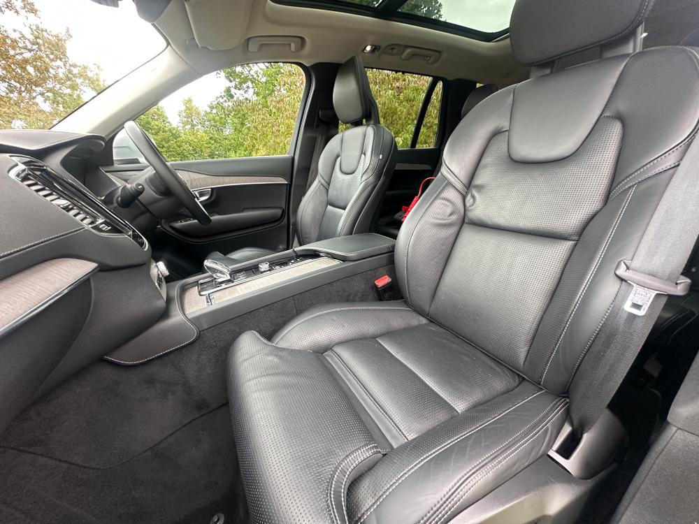 Used Volvo XC90 KW21EZA 23