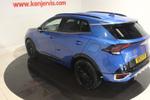 Kia Sportage Photo 3