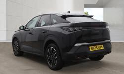 Peugeot 3008 Photo 6