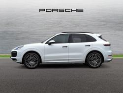 PORSCHE Cayenne Photo 5