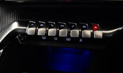 Peugeot 3008 Photo 11