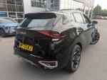 Kia Sportage Photo 3