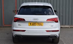 Audi Q5 Photo 38