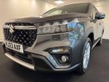 Suzuki S-Cross Photo 6