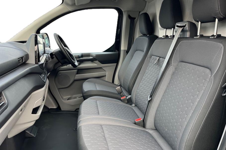 Used Ford CUSTOM CUSTOMPHEV16 11