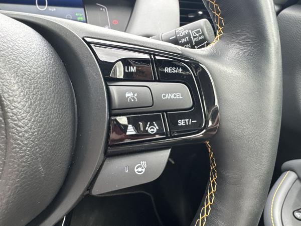 Honda Jazz Photo 30