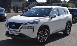 Nissan X-TRAIL Photo 5