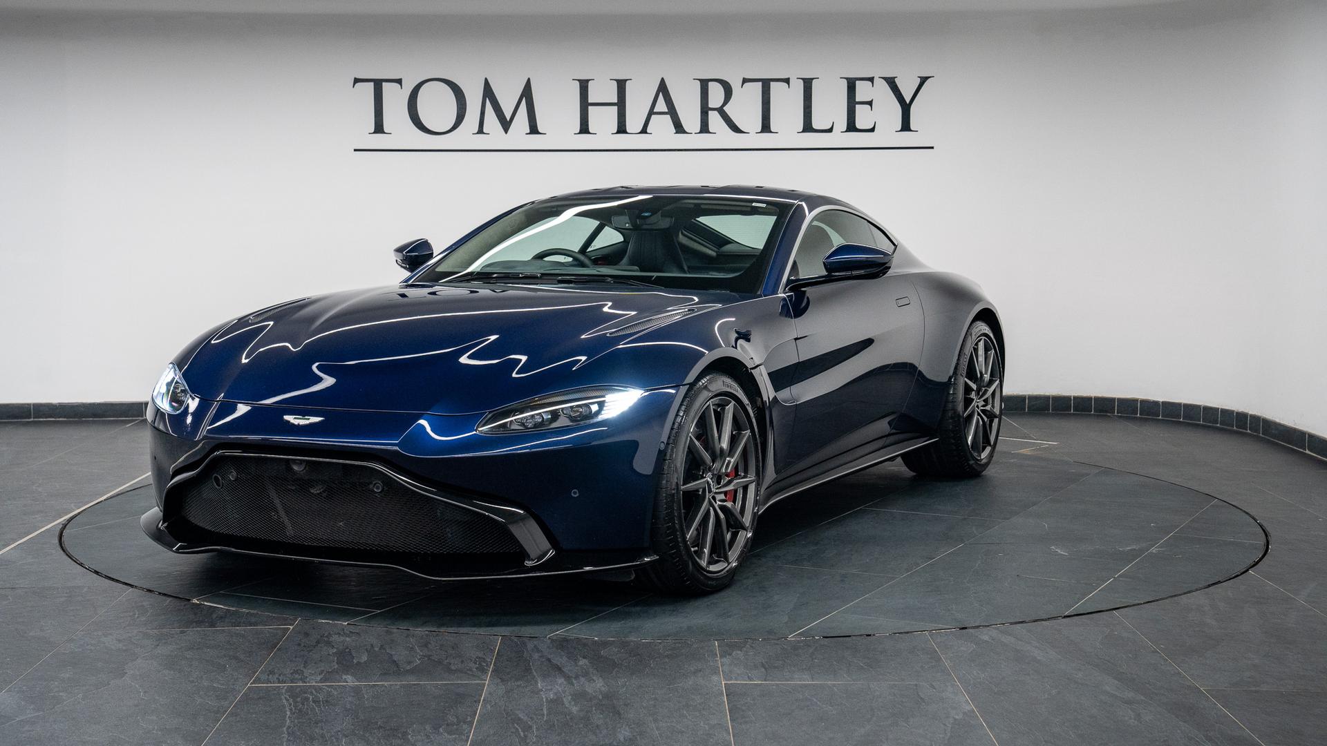 Aston Martin Vantage Photo a351456a-a285-48e4-bffd-92f34ab50b79.jpg