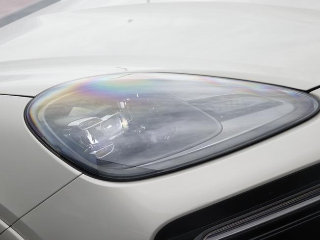 PORSCHE Cayenne Photo 44