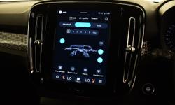 Volvo XC40 Photo 14