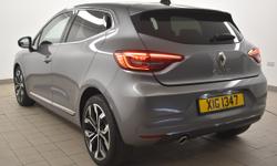 Renault CLIO Photo 27
