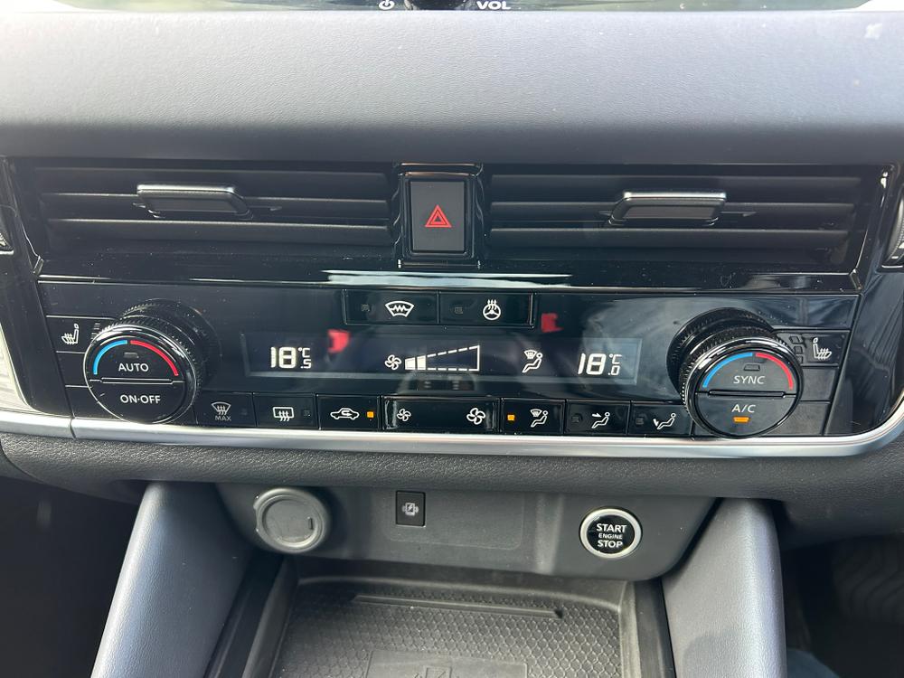 Used Nissan Qashqai LR73UWG 32