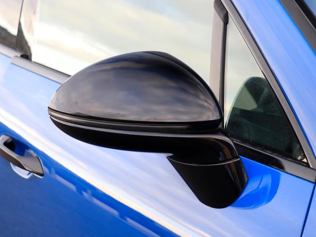PORSCHE Macan Photo 14