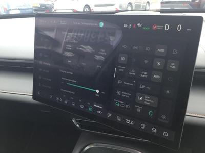 Changan Deepal S07 Photo 20