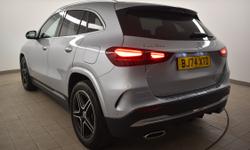 Mercedes-Benz GLA Photo 31