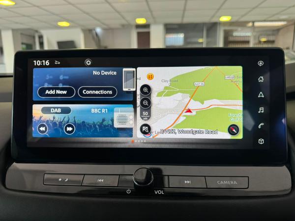 Used Nissan Qashqai DV72VCO 25