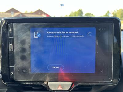 Mazda Mazda2 HYBRID Photo 20