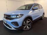 Volkswagen T-Cross Photo 0