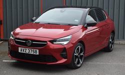 Vauxhall CORSA Photo 9