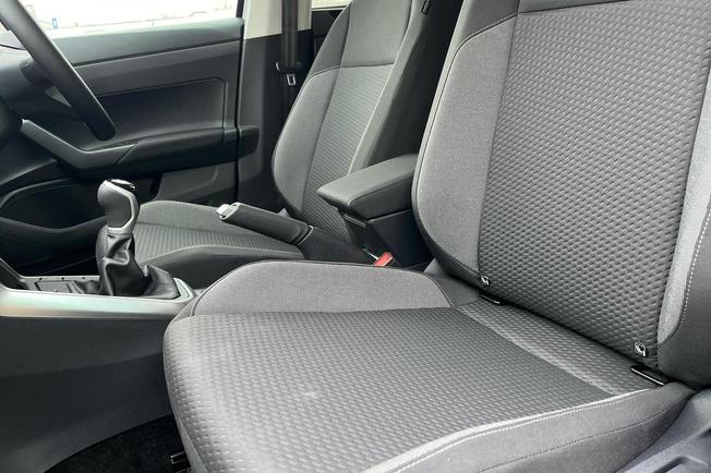 VOLKSWAGEN Polo Photo 13