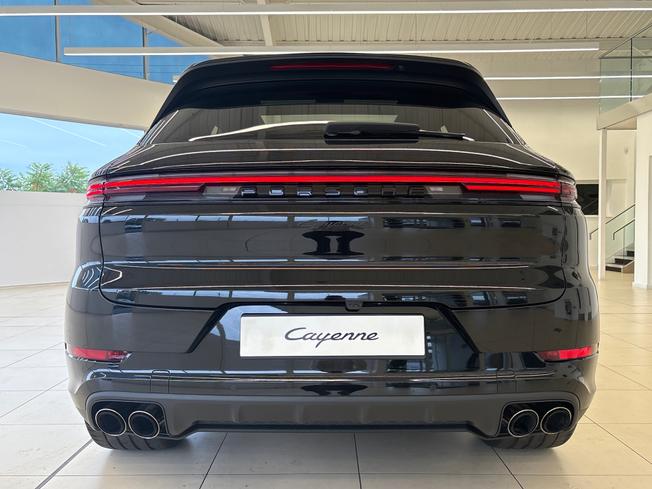 PORSCHE Cayenne Photo 50