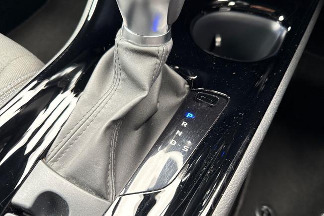 TOYOTA C-Hr Photo 22