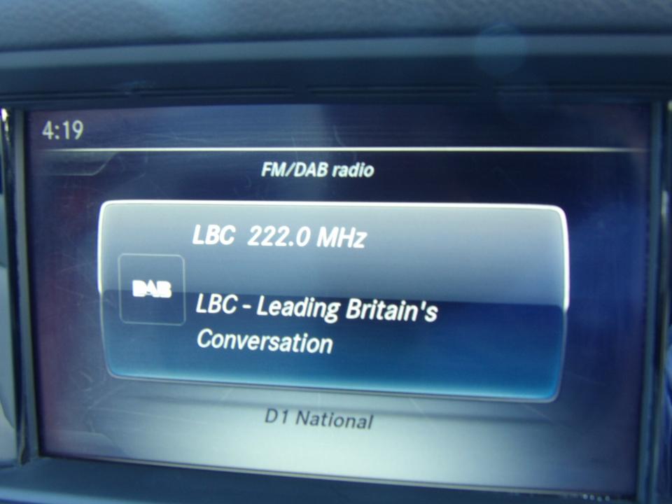 Used Mercedes-Benz SLC EJ17XSH 29