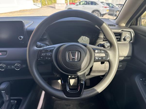 Honda HR-V Photo 18