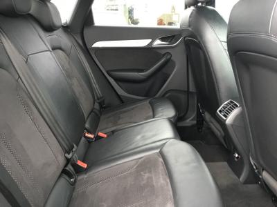 Audi Q3 Photo 22