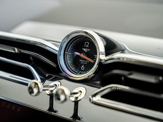 BENTLEY Bentayga  Photo 30