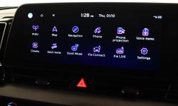 Kia SPORTAGE Photo 13