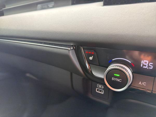 Honda HR-V Photo 19