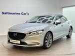 Mazda 6 Photo 0