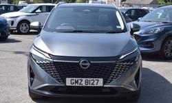 Nissan QASHQAI Photo 4