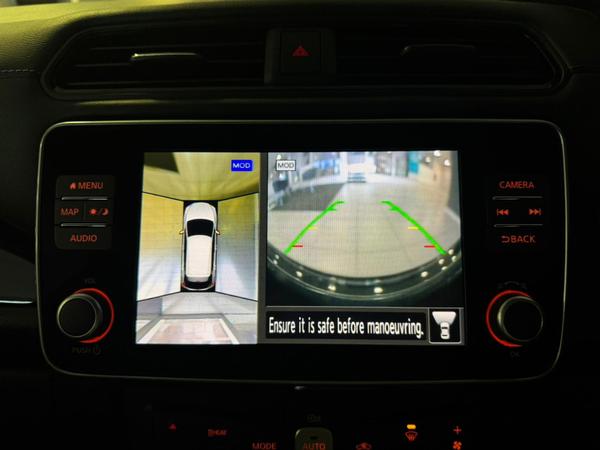 Used Nissan Leaf GY73WGV 28