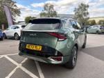 Kia Sportage Photo 2