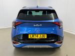 Kia Sportage Photo 5