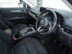 Mazda CX-5 Photo 2