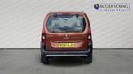 Peugeot Rifter Photo 5
