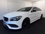 Mercedes-Benz CLA Photo 10