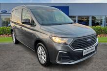 Used Ford TRANSIT CONNECT CONNECTLIM18 1