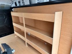 Ford Transit Photo 6