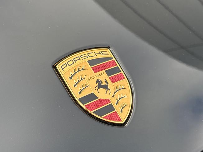 PORSCHE Cayenne Photo 48