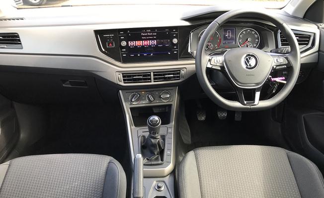 Volkswagen Polo Photo 39