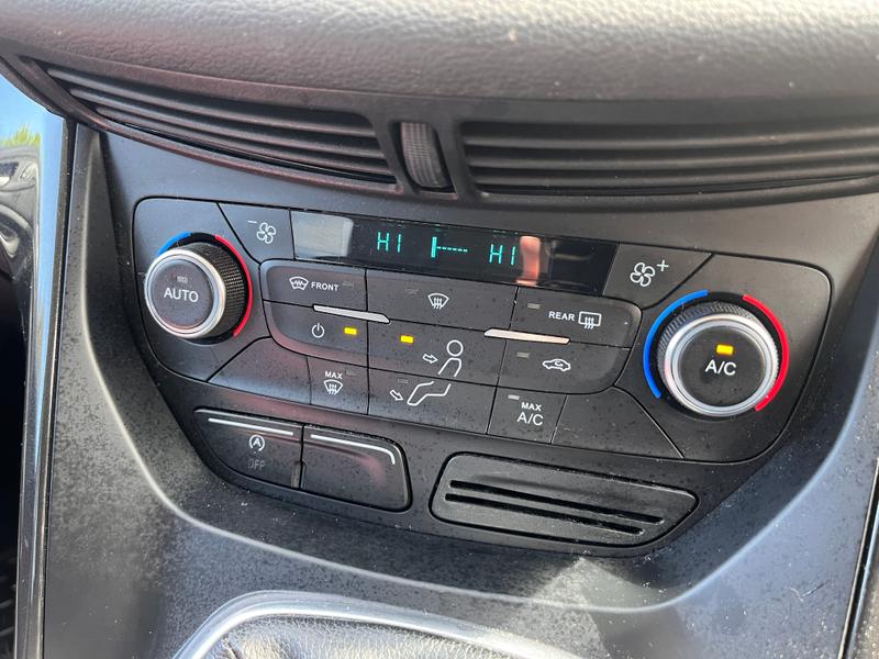 Used Ford Kuga FY67XVO 9