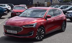 Ford FOCUS Photo 5