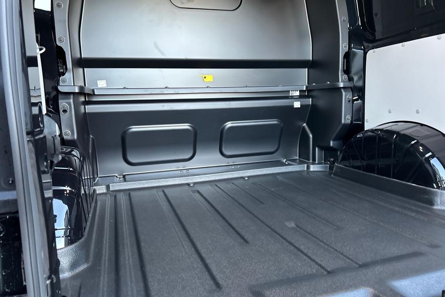 Used Ford TRANSIT CUSTOM 12/N042061 26