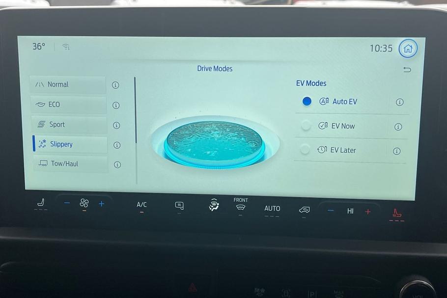 Used Ford TRANSIT CUSTOM 13/N334406 29