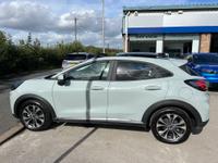 Ford Puma Photo 3